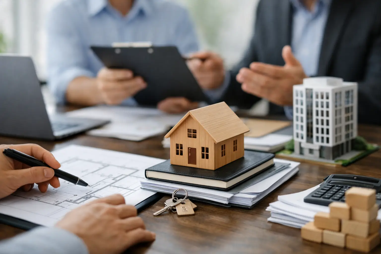 تأسيس شركة بشكل صحيح من أول خطوة