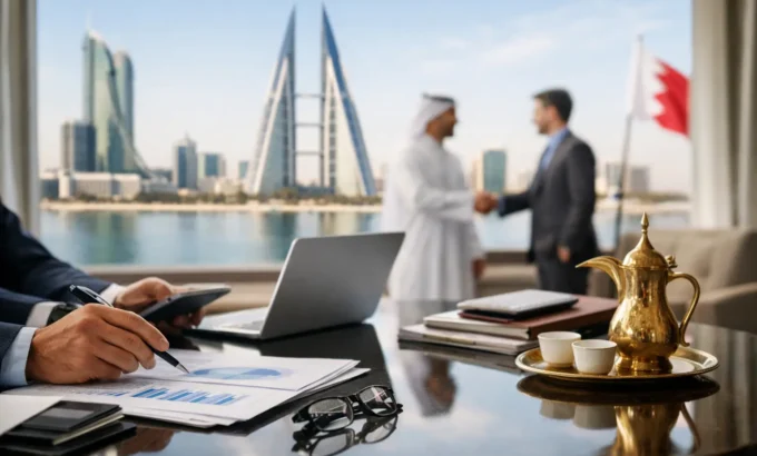 تاسيس شركة للاجانب في البحرين بخطوات واضحة تاسيس شركة للاجانب في البحرين بخطوات واضحة