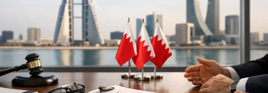 حوكمة الشركات في البحرين: ما الذي يلزم فعلاً؟