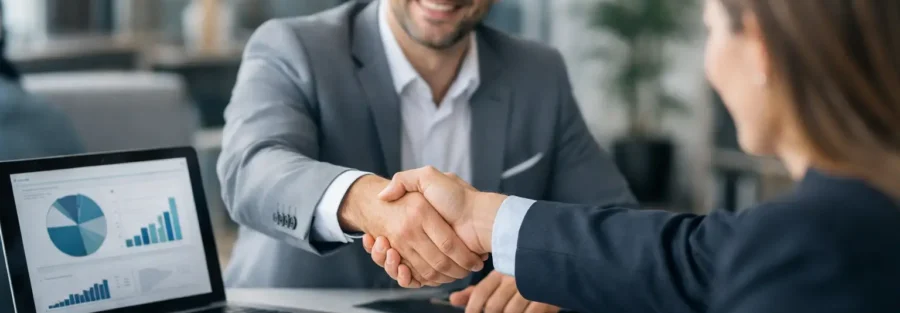 خدمات ما بعد التأسيس لتشغيل شركتك بثقة