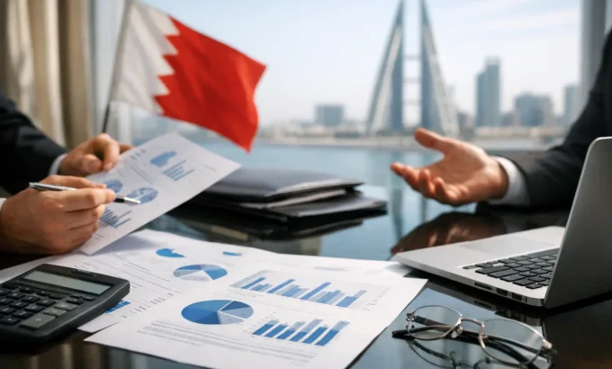 خدمات محاسبة للشركات البحرين لقرارات مالية أدق خدمات محاسبة للشركات البحرين لقرارات مالية أدق