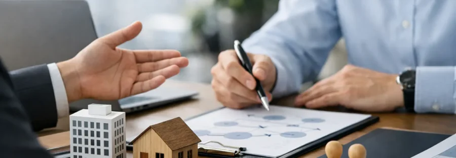 مراجعة حلول تأسيس الشركات قبل اتخاذ القرار