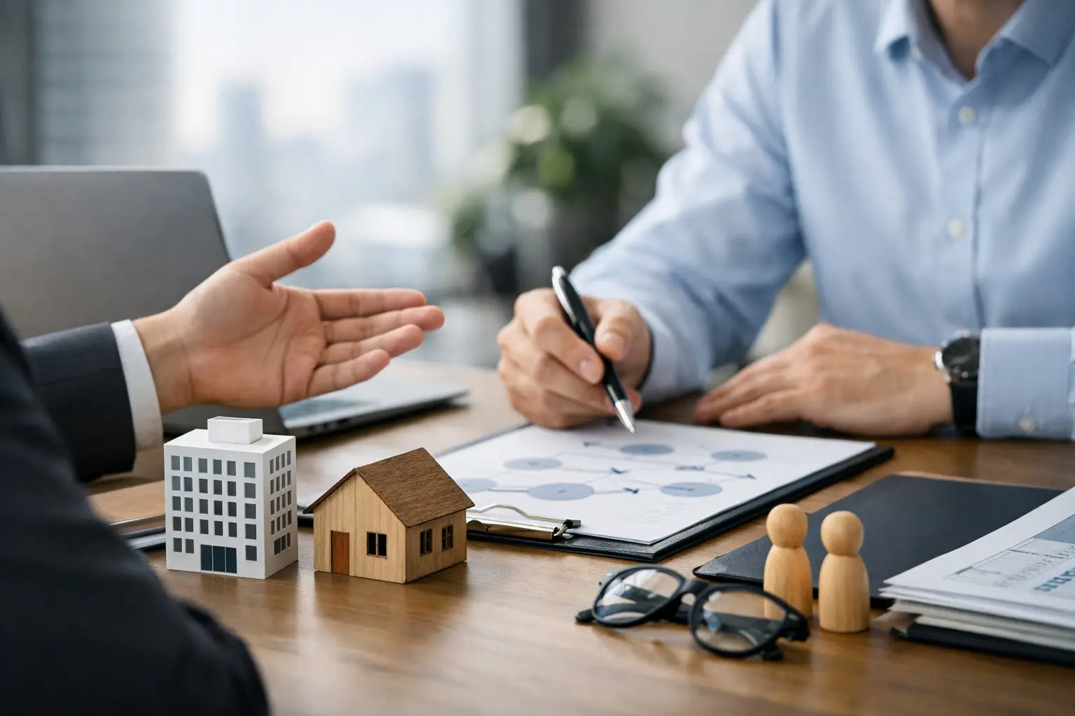 مراجعة حلول تأسيس الشركات قبل اتخاذ القرار