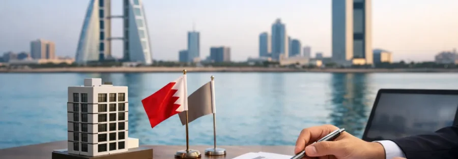 هل تناسبك شركة ذات مسؤولية محدودة في البحرين؟