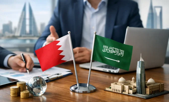 التسجيل البحريني أم السعودي: أيهما يخدم توسعك؟ التسجيل البحريني أم السعودي: أيهما يخدم توسعك؟