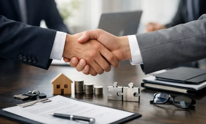 أهم بنود عقد الشراكة لحماية الحقوق واستمرار العمل أهم بنود عقد الشراكة لحماية الحقوق واستمرار العمل