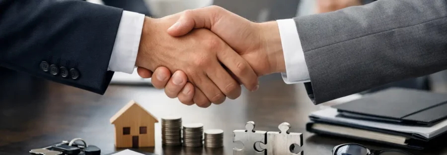 أهم بنود عقد الشراكة لحماية الحقوق واستمرار العمل