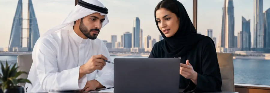 الشركة القابضة أم التشغيلية: أي هي الأنسب؟
