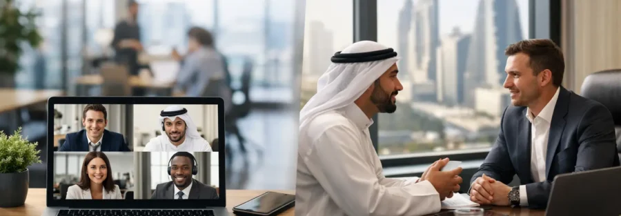 المكتب الافتراضي والمكتب الخاص: Which Is Right?