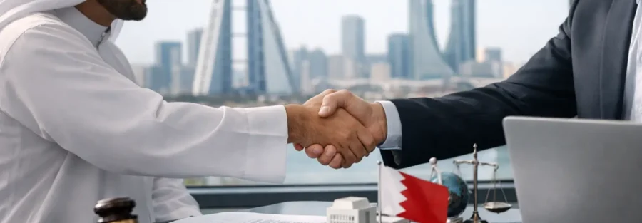 دليل تصفية الشركات بالبحرين للشركات الدولية