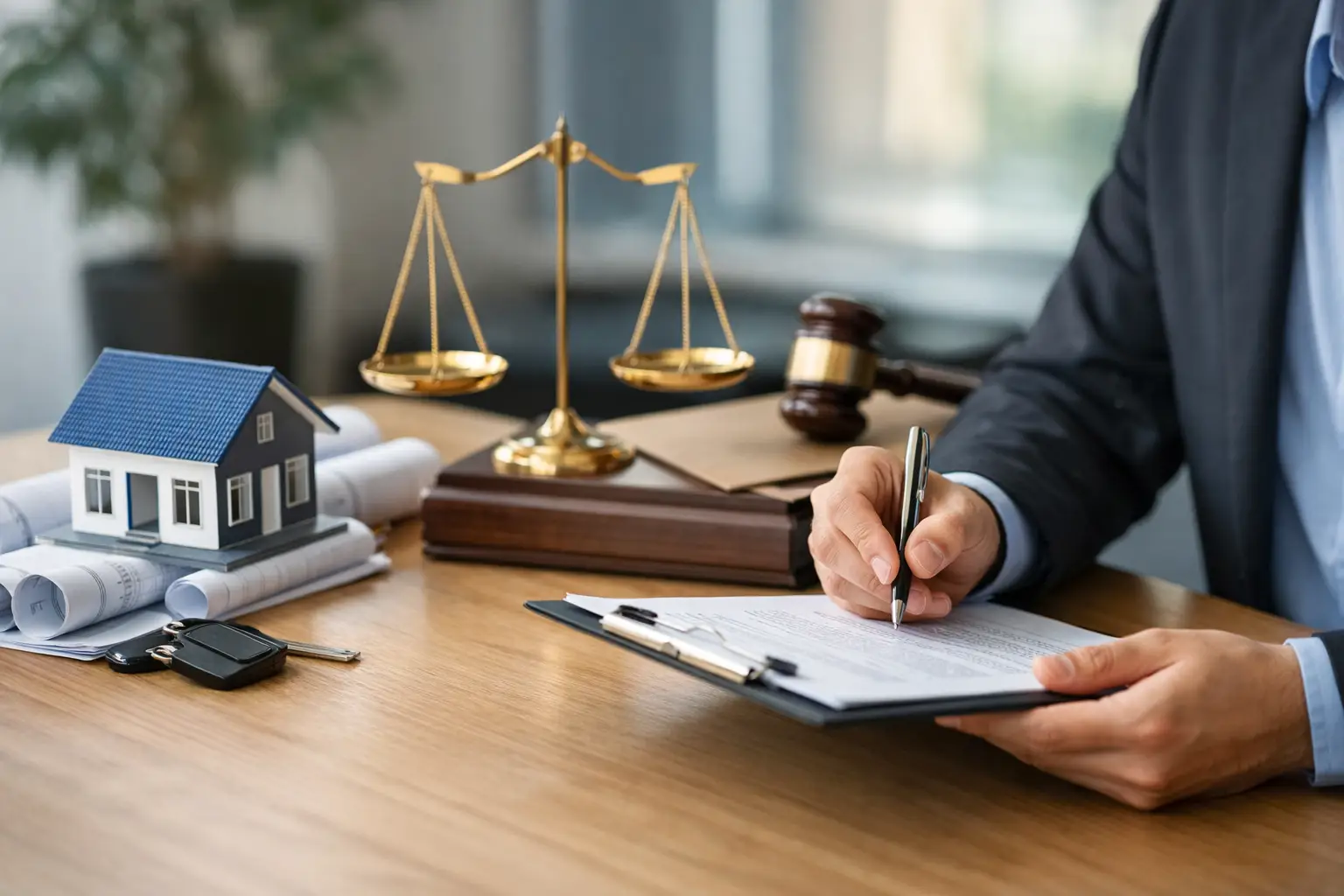 متى يكون الترخيص المهني مطلوبًا لتأسيس نشاطك؟