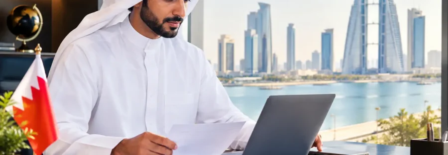 When Are CR Renewals Due for Bahrain Companies?