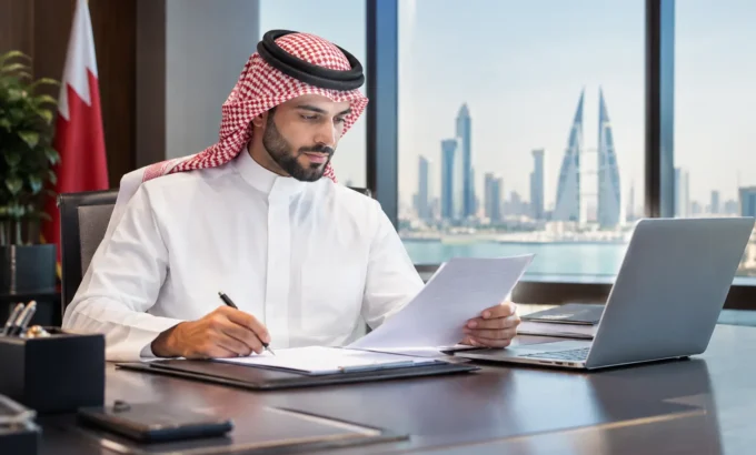 كيفية تجهيز ملف الامتثال for Business Readiness