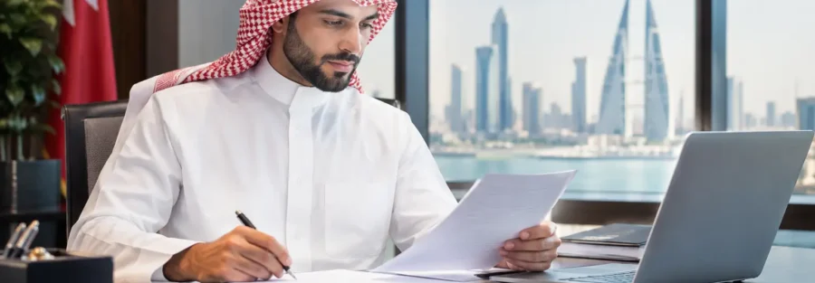 كيفية تجهيز ملف الامتثال for Business Readiness