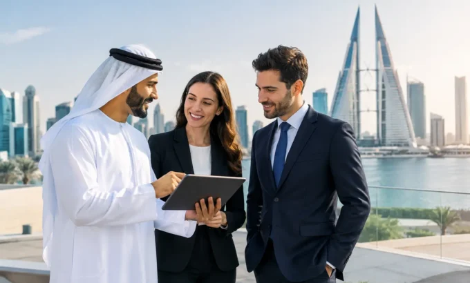 How to Sponsor Employee Visas in Bahrain