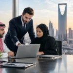 Saudi Expansion Example: A Market Entry Plan
