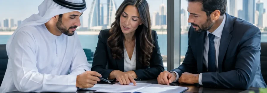 Shareholder Agreement Review for Growing Companies