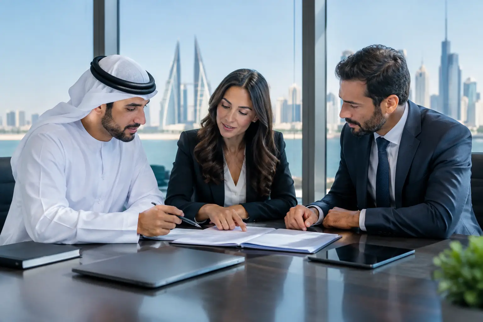 Shareholder Agreement Review for Growing Companies
