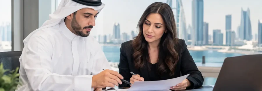 When Does a Company Need to Amend Its Contract?