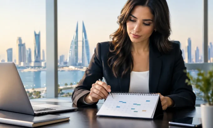 Your Essential Corporate Compliance Calendar